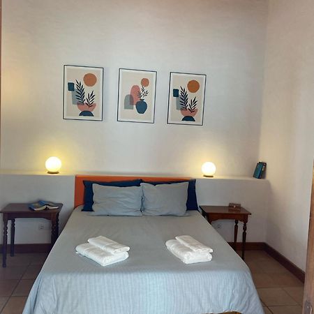 Apartament Casa Origenes Haría Zewnętrze zdjęcie