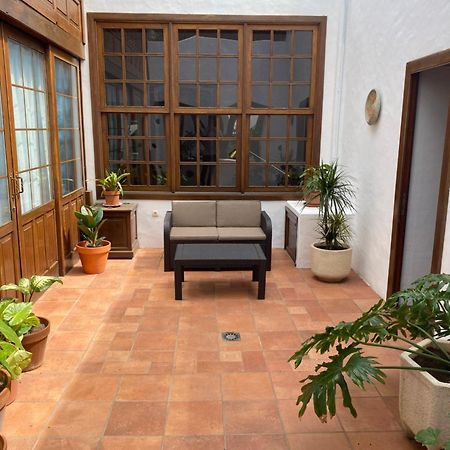 Apartament Casa Origenes Haría Zewnętrze zdjęcie