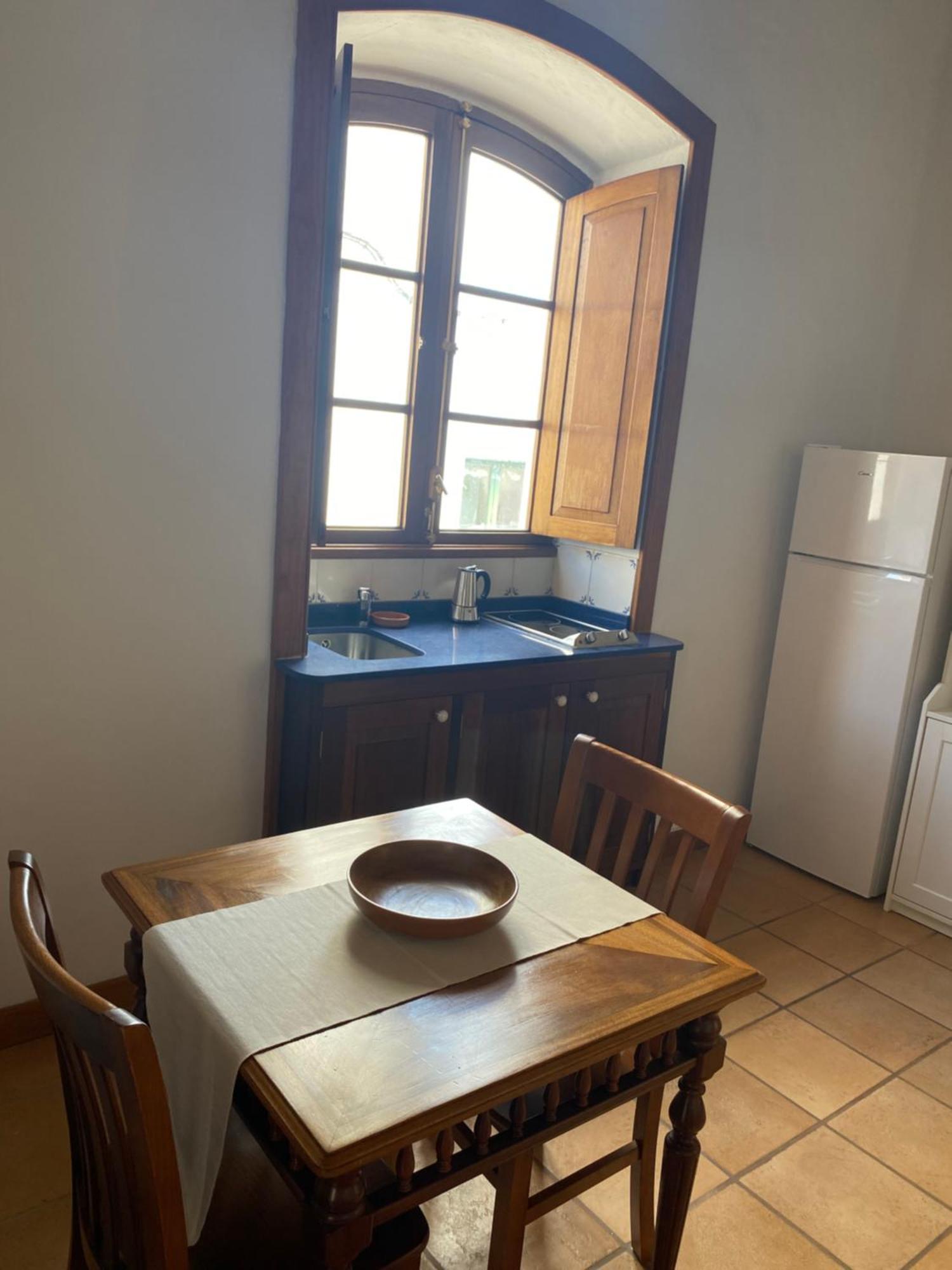 Apartament Casa Origenes Haría Zewnętrze zdjęcie