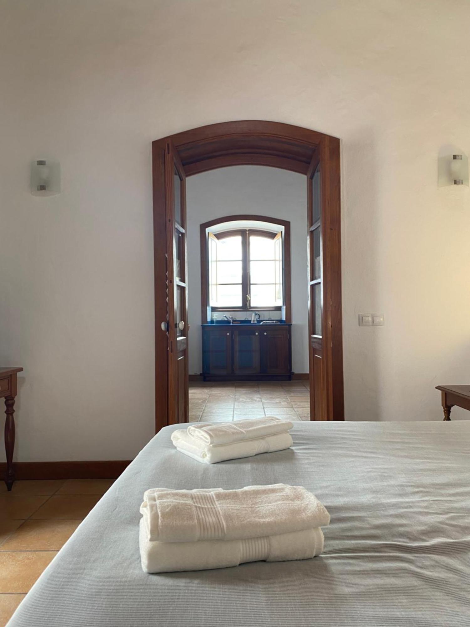 Apartament Casa Origenes Haría Zewnętrze zdjęcie