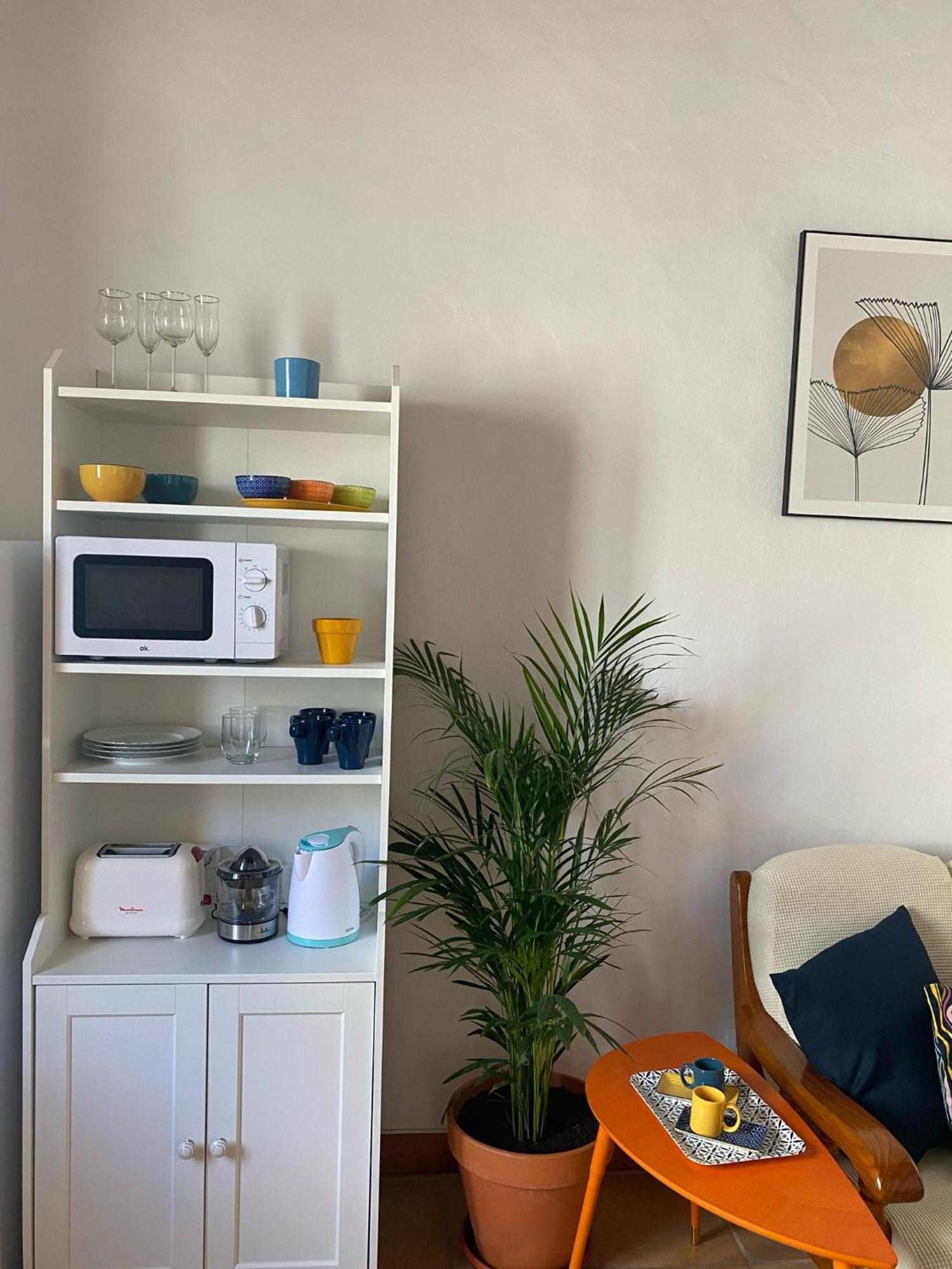 Apartament Casa Origenes Haría Zewnętrze zdjęcie