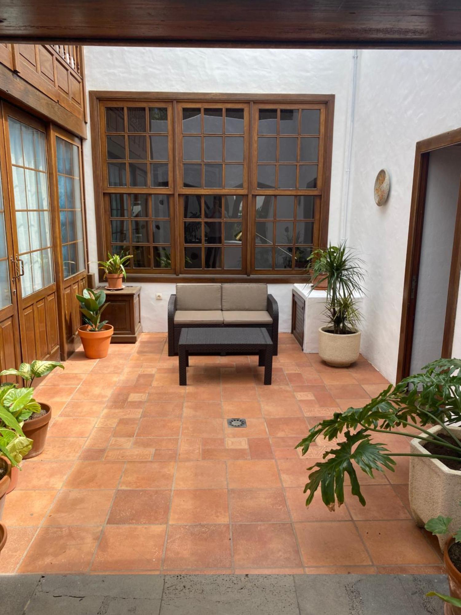 Apartament Casa Origenes Haría Zewnętrze zdjęcie